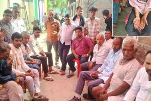 बारात से चंद घंटे पहले दूल्हा हुआ गायब, नहीं पहुंची बारात