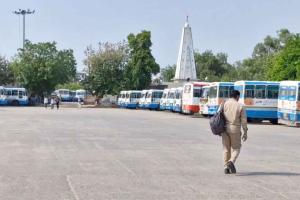 Haryana Roadways: रोडवेज विभाग में बड़ा फेरबदल, 7 अधिकारियों के तबादले