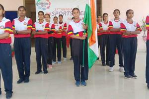 खिलाड़ियों के लिए 3 माह का समर स्पोर्ट्स कैंप शुरू