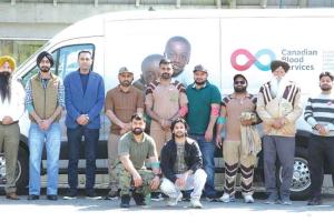 Canada News: वैंकूवर, कनाडा के अधिकारियों ने की डेरा सच्चा सौदा के इन सेवादारों की भरपूर प्रशंसा