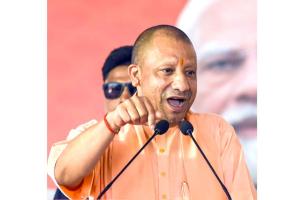 Yogi Sarkar: यूपी में ड्रिप इरीगेशन का बड़ा विस्तार, 73 हजार हेक्टेयर में लगी तकनीक: योगी आदित्यनाथ