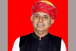 अजमेर में स्पोर्ट्स स्कूल की मांग तेज, सांसद भागीरथ चौधरी ने CM भजनलाल और खेल मंत्री को लिखा पत्र