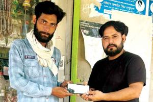 Sirsa News: श्री जलालआना साहिब के अमित इन्सां ने पेश किया प्रेरणादायक उदाहरण