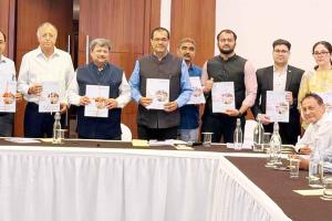 एंटी-डंपिंग ड्यूटी से ₹28,540 करोड़ विदेशी मुद्रा बचत संभव, बढ़ते आयात पर C-DEP ने जताई चिंता