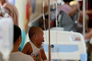 Bangladesh Measles Update: बांग्लादेश में खसरे का प्रकोप जारी, अब तक 432 मौतें
