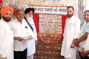‘अब बरनाला वासियों को सीवरेज की समस्या से मिलेगी पूरी तरह निजात’