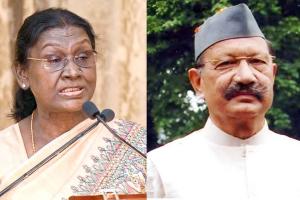 B.C. Khanduri Passes Away: राष्ट्रपति, प्रधानमंत्री सहित विभिन्न राजनीतिक नेताओं ने जताया बी. सी. खंडूरी के निधन पर शोक