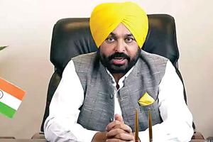 Punjab News: राष्ट्रपति से मुलाकात करेंगे सीएम भगवंत मान