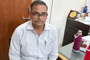 Bribery Case: बारां में आनन्दीलाल मीणा संयुक्त निदेशक, कृषि विस्तार बारां  रिश्वत राशि लेते रंगे हाथों गिरफ्तार 