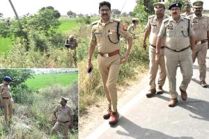 पहले की शराब पार्टी फिर मामूली विवाद पर दोस्त ने ही दोस्त की पत्थर से कुचल कर दी हत्या