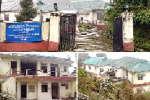मसूरी में करोड़ों का सरकारी रिजॉर्ट निजी हाथों में देने की तैयारी, 20 साल के लिए प्राइवेट कंपनी को मिलेगा कब्जा