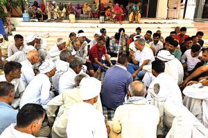 नशे के खिलाफ सरकार की बड़ी कार्रवाई: गुरुग्राम में एसआईआर के लिए राजनीतिक पार्टियों को बीएलए-2 नियुक्त करने को लेकर बैठक लेते उपायुक्त उत्तम सिंह