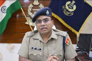 पाकिस्तान से जरिये ड्रोन तस्करी कर मंगवाये गये अवैध मादक पदार्थ व अवैध हथियार सहित 2 तस्कर गिरफ्तार