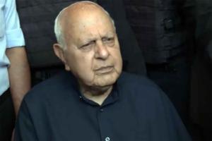 Farooq Abdullah's Controversial Statement: पंजाब धमाकों पर फारुक अब्दुल्ला का विवादित बयान, छिड़ी राजनीतिक बहस