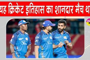 Cricket News: मुंबई से हार के बाद श्रेयस अय्यर का आया ये बड़ा बयान, पंजाब किंग्स की लगातार पांचवीं हार