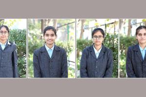 CBSE Board Result: प्रताप स्कूल का सीबीएसई बोर्ड कक्षा बारहवीं का परीक्षा परिणाम रहा शानदार