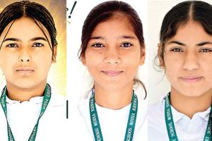 राजकीय विद्यालय मोडिया खेड़ा का शत-प्रतिशत रहा बारहवीं कक्षा का परिणाम