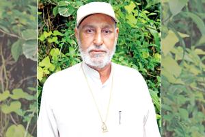 सतगुरु के चरणों में ओड़ निभा गए जीएसएम मोहन लाल इन्सां