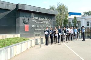HMV Operator Recruitment: एचएमवी ऑपरेटर के पदों पर निकली वैकेंसी, जानें चयन प्रक्रिया