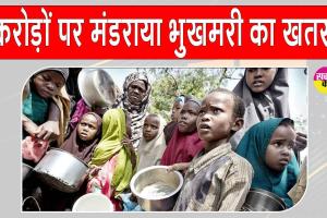 नाइजीरिया में गहराता खाद्य संकट, आगामी दिनों में 3.5 करोड़ लोगों के भूखो मरने का खतरा: संयुक्त राष्ट्र