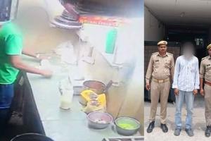 Pizza: पिज्जा खाने वाले हो जाएं सावधान! नोएडा में वायरल वीडियो के बाद मचा हड़कंप