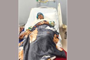 दिल में छेद की बीमारी से वर्षों तक जूझती रहीं गुरप्रीत कौर; ‘मुख्यमंत्री स्वास्थ्य योजना’ ने दिया नया जीवन