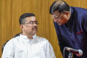 कॉलेजों-विश्वविद्यालयों को 30 दिनों में ऑडिट रिपोर्ट देने का निर्देश
