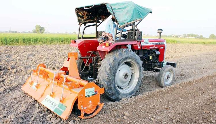 Farmers News: किसानों के लिए खुशखबरी! धान की बिजाई करने पर सीधे खातों में आएँगे 4500 रुपए