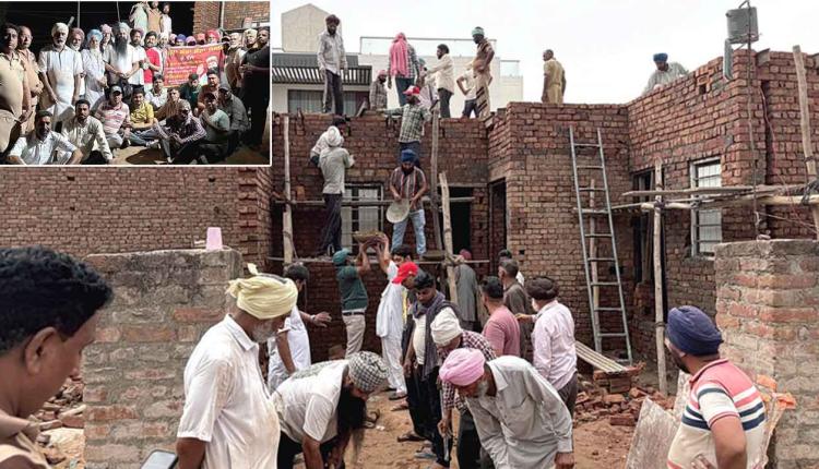 ‘अपना घर भी होगा यह तो कभी सोचा भी न था’