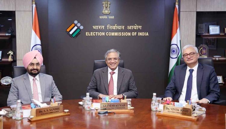 Assembly Elections Results: प. बंगाल, असम और पुडुचेरी में भाजपा जीतेगी, एग्जिट पोल  ने जताई संभावना