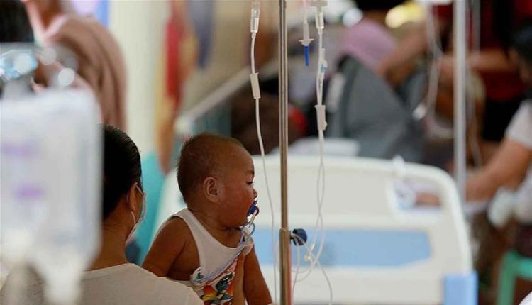 Bangladesh Measles Update: बांग्लादेश में खसरे का प्रकोप जारी, अब तक 432 मौतें