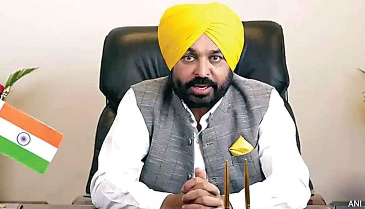 Punjab News: राष्ट्रपति से मुलाकात करेंगे सीएम भगवंत मान