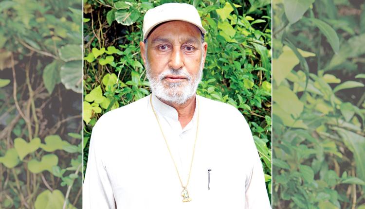 सतगुरु के चरणों में ओड़ निभा गए जीएसएम मोहन लाल इन्सां