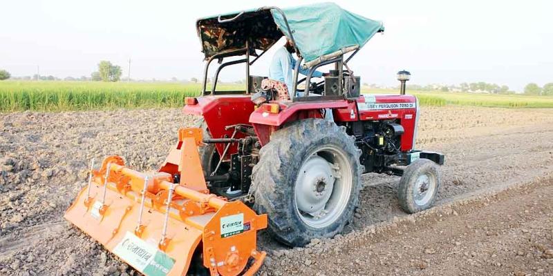 Farmers News: किसानों के लिए खुशखबरी! धान की बिजाई करने पर सीधे खातों में आएँगे 4500 रुपए