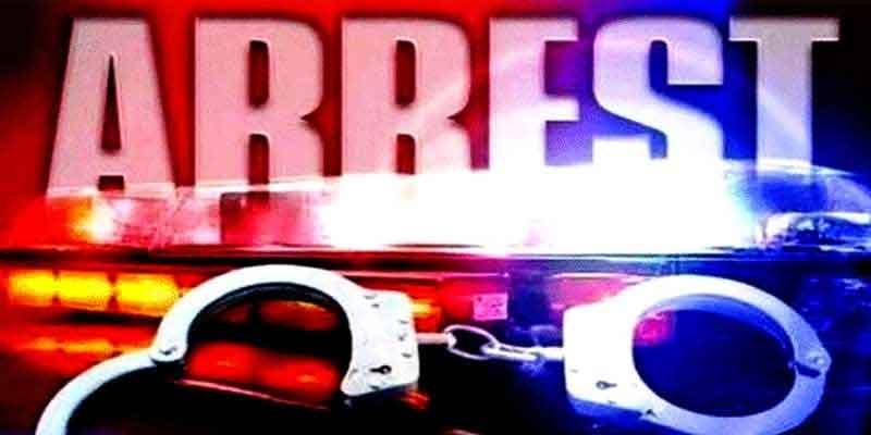 स्कूल से जनरेटर की बैटरी चोरी का आरोपी गिरफ्तार
