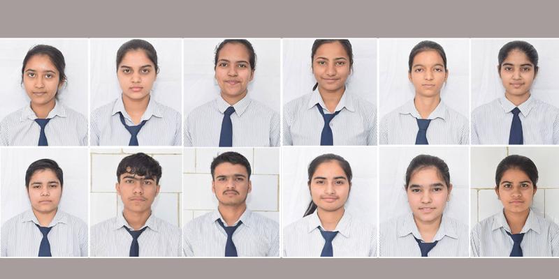 CBSE Board Result: सीबीएसई के 12 कक्षा के परीक्षा परिणाम मे अनुपमा ब्लॉक मे रही टॉप