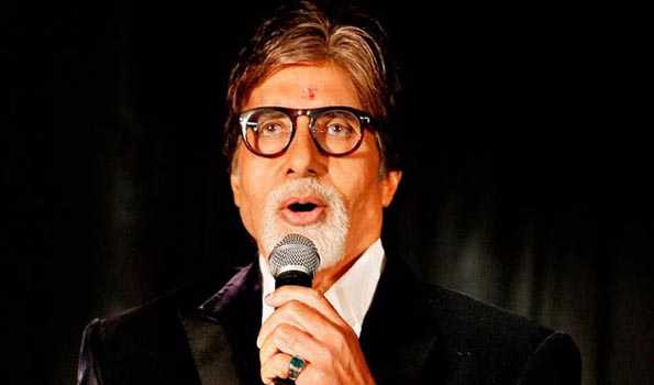 Amitabh Bachan, Bollywood, Natwarlal, Eight June, Radio, Singing, entertainment