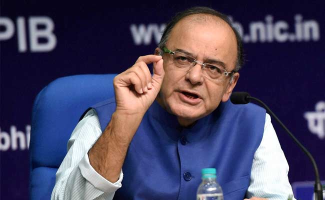 Ammunition, War, Country, Arun Jaitley, Weapons, Report