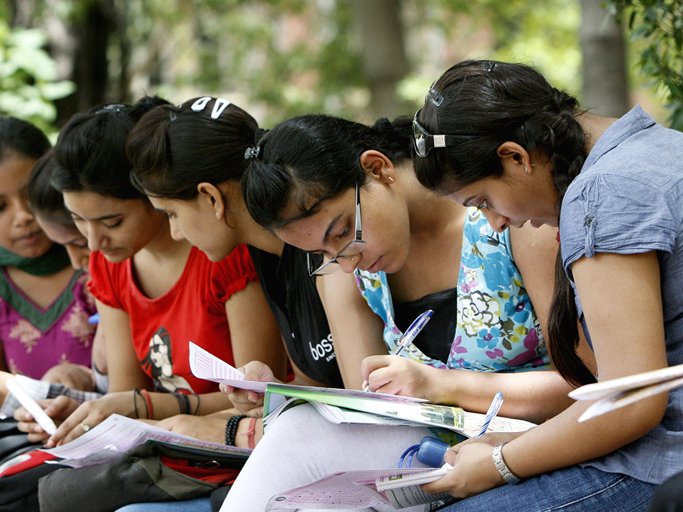 delhi university