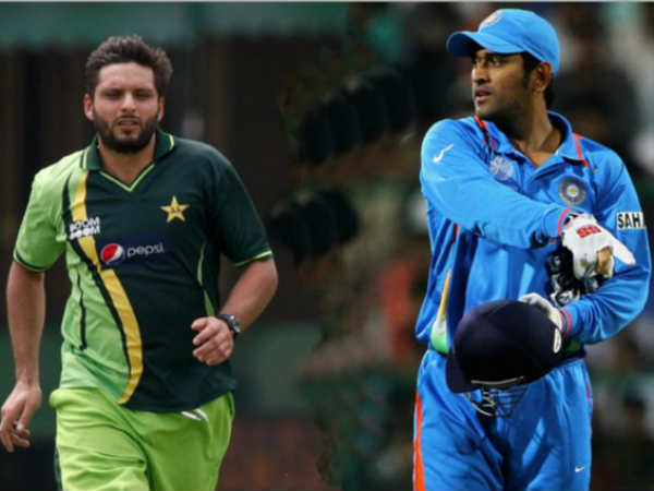 India, Pakistan, Match, Cricket, Champion Trophy