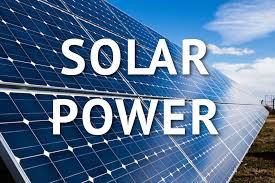 Order, Government Departments, Solar Power, Notice, Haryana