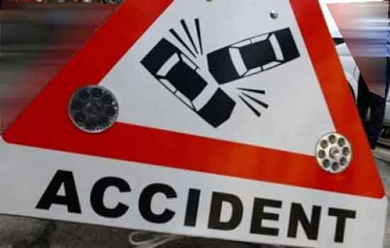 Passengers Injured, Collision, Buses, Case, Rajasthan