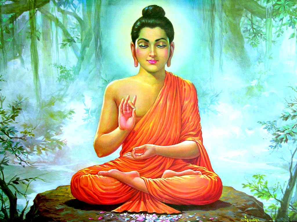 Buddha Purnima