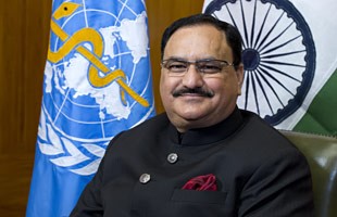 Jagat Prakash Nadda