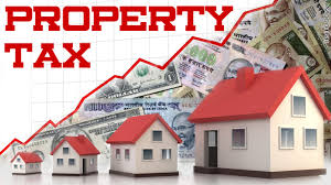 Discount, Online, Property Tax, Manohar Lal Khattar, Haryana