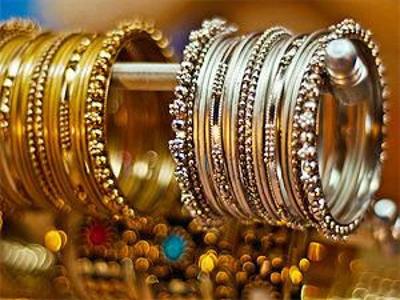 Gold-Silver Price Today