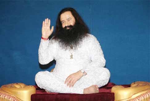 Humanity, Mediation, Best Part, Life, Gurmeet Ram Rahim, Dera Sacha Sauda