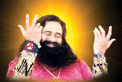 Saint Dr MSG