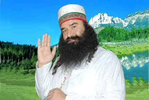 Gurmeet Ram Rahim, Ego, Gods, Dera Sacha Sauda, Anmol Vachan