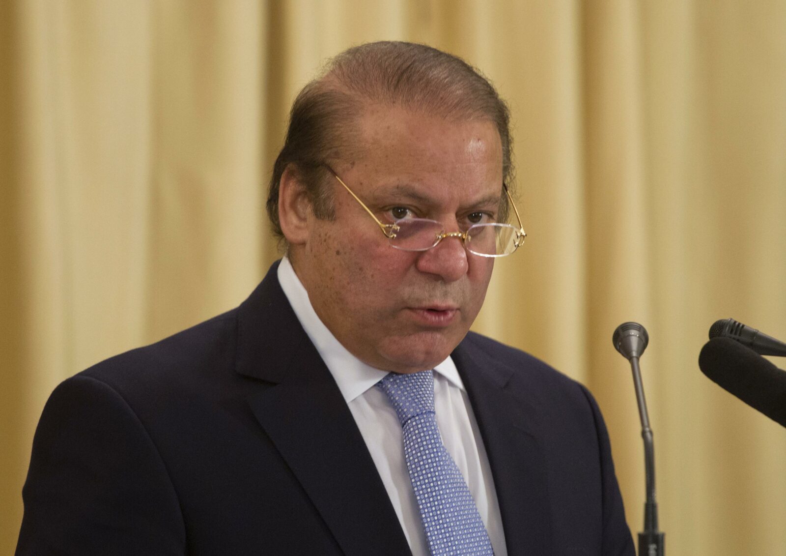 Nawaz Sharif Convicted, Corruption, Pakistan, PM, Govt